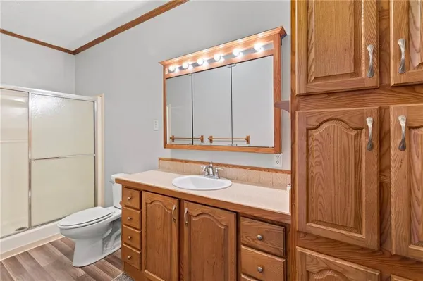 $295,000 | 8800 Southwest Jersey Lane, Polo, MO 64671