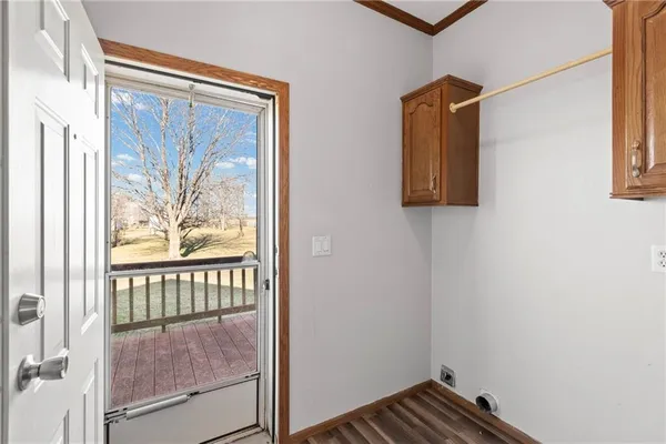 $295,000 | 8800 Southwest Jersey Lane, Polo, MO 64671