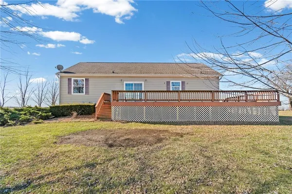 $295,000 | 8800 Southwest Jersey Lane, Polo, MO 64671