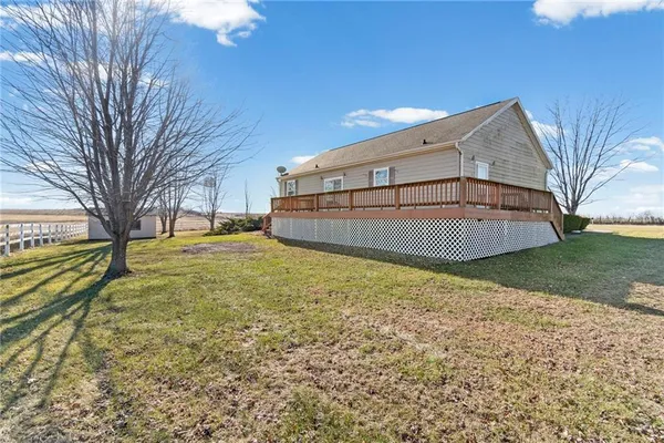 $295,000 | 8800 Southwest Jersey Lane, Polo, MO 64671