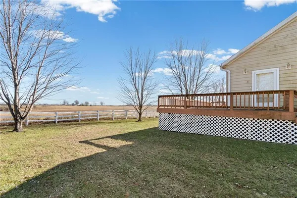 $295,000 | 8800 Southwest Jersey Lane, Polo, MO 64671