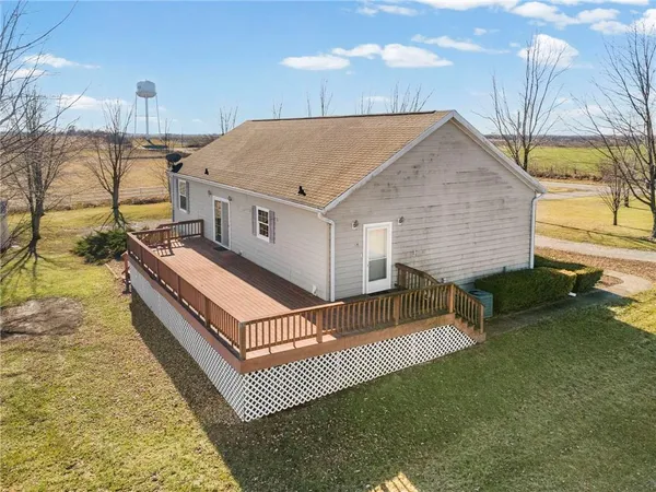 $295,000 | 8800 Southwest Jersey Lane, Polo, MO 64671