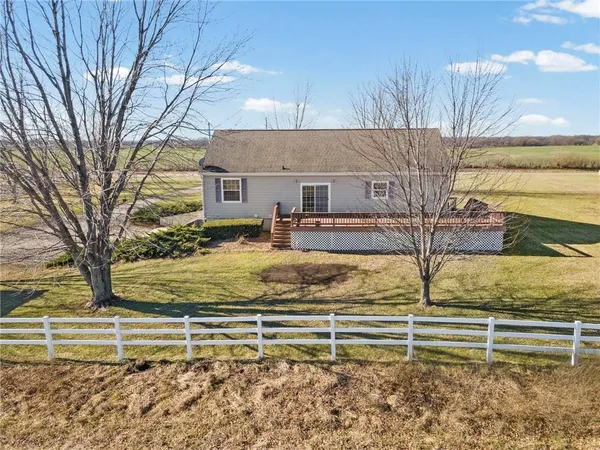 $295,000 | 8800 Southwest Jersey Lane, Polo, MO 64671