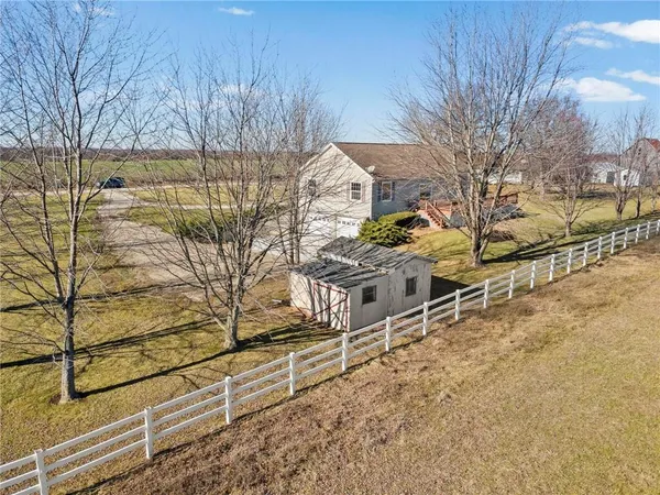 $295,000 | 8800 Southwest Jersey Lane, Polo, MO 64671