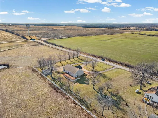 $295,000 | 8800 Southwest Jersey Lane, Polo, MO 64671