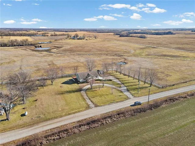 $310,000 | 8800 Southwest Jersey Lane, Polo, MO 64671