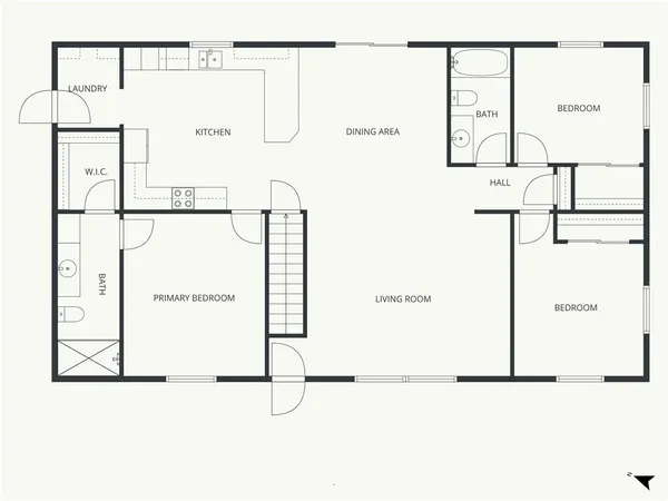 $295,000 | 8800 Southwest Jersey Lane, Polo, MO 64671