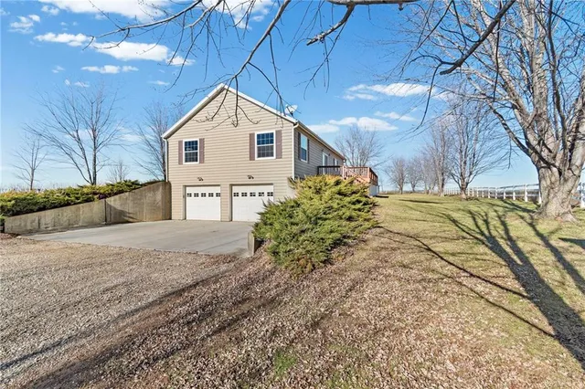 $310,000 | 8800 Southwest Jersey Lane, Polo, MO 64671