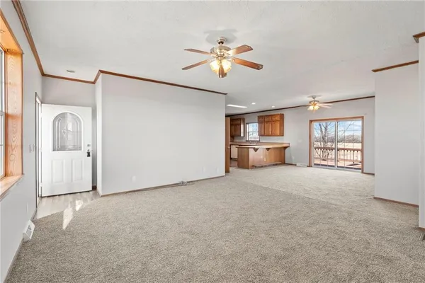 $295,000 | 8800 Southwest Jersey Lane, Polo, MO 64671