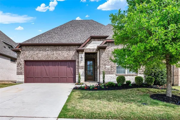 $525,000 | 3042 Seattle Slew Drive, Celina, TX 75009