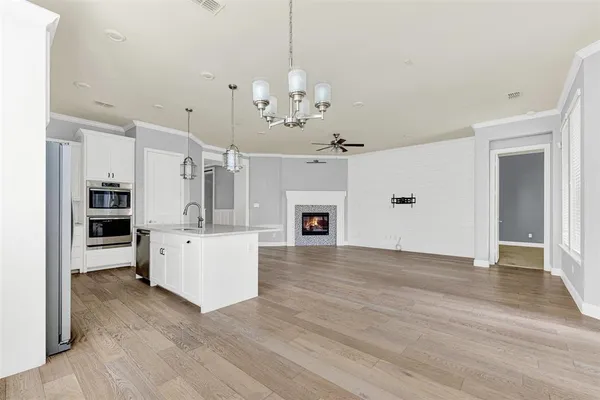 $525,000 | 3042 Seattle Slew Drive, Celina, TX 75009