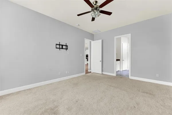 $525,000 | 3042 Seattle Slew Drive, Celina, TX 75009