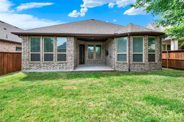 $525,000 | 3042 Seattle Slew Drive, Celina, TX 75009