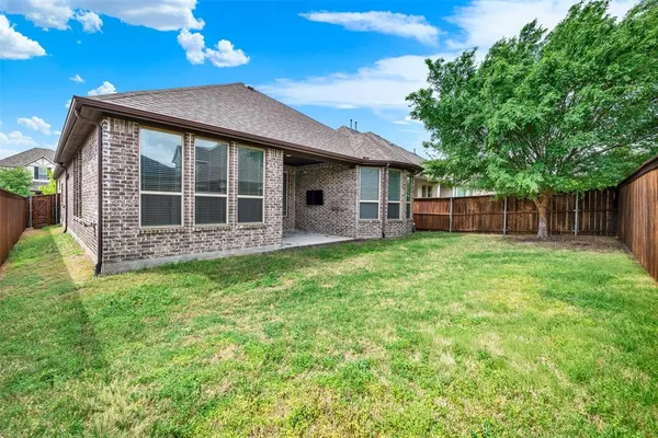 $525,000 | 3042 Seattle Slew Drive, Celina, TX 75009