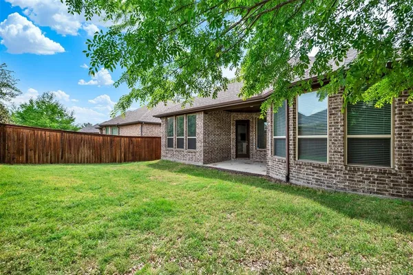$525,000 | 3042 Seattle Slew Drive, Celina, TX 75009