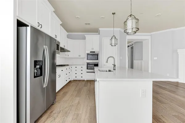 $525,000 | 3042 Seattle Slew Drive, Celina, TX 75009