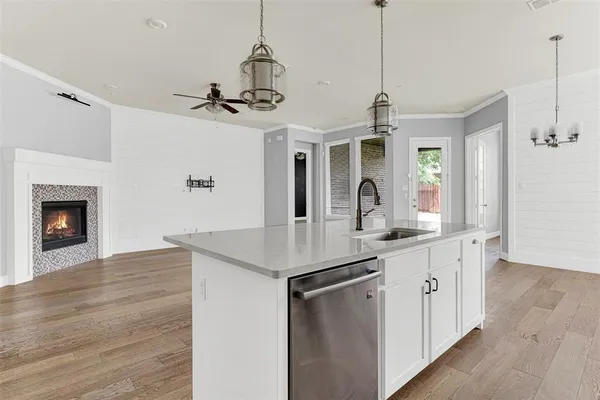 $525,000 | 3042 Seattle Slew Drive, Celina, TX 75009