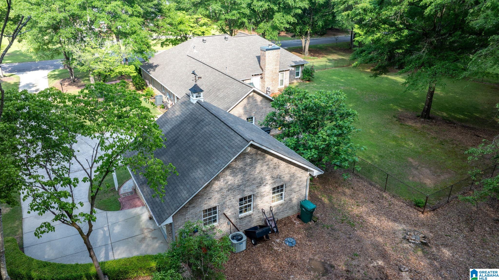 7005 Indian Ridge Drive Pelham, AL 35124 - Photo 48 of 56
