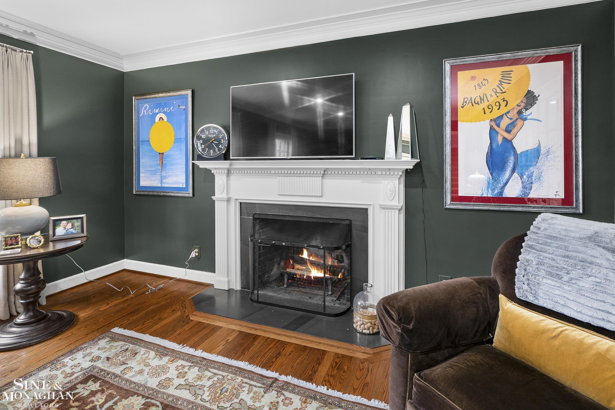 1117 Bishop Road Grosse Pointe Park, MI 48230 - Photo 10 of 40