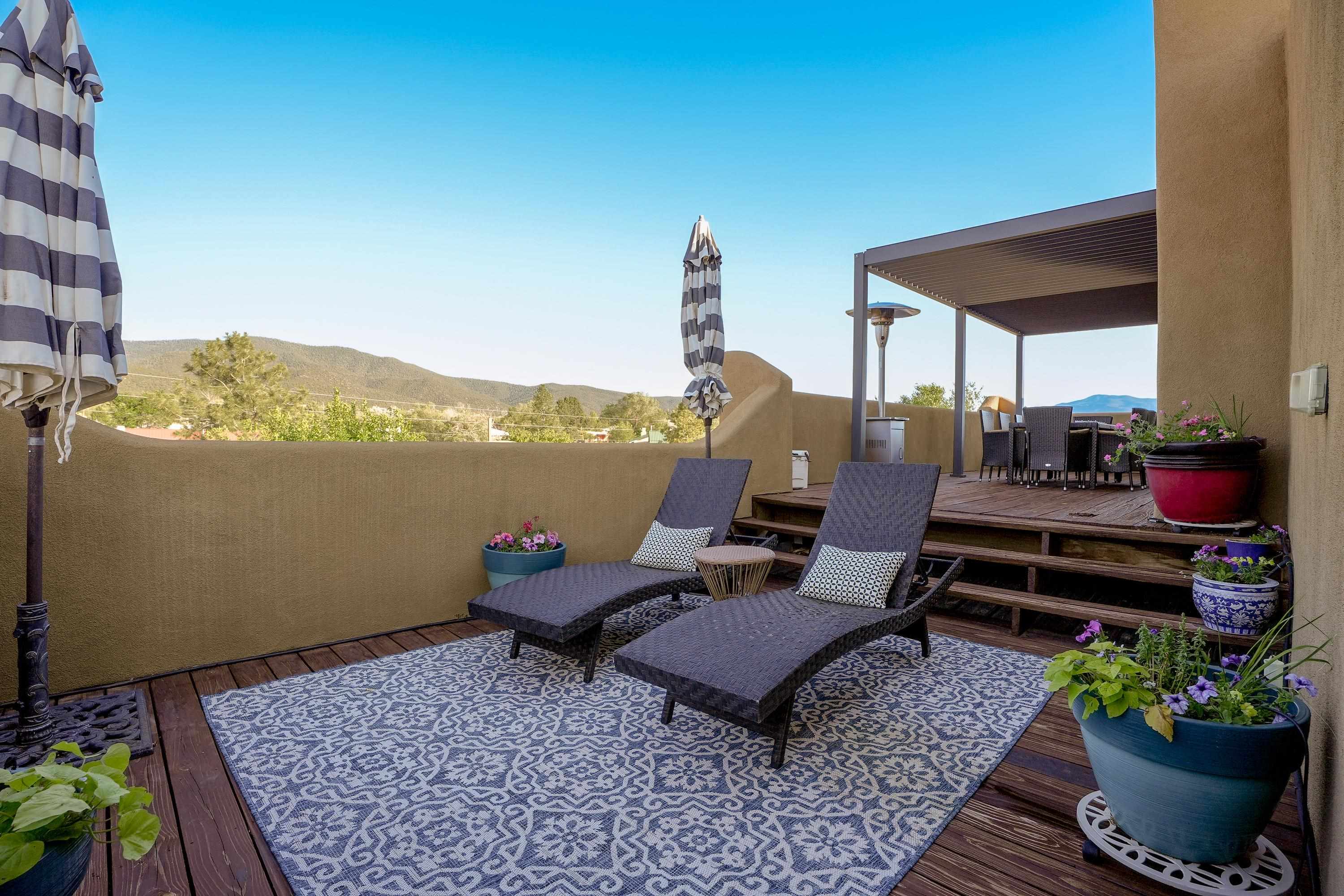 326 Cruz Alta Road Taos, NM 87571 - Photo 17 of 50 Gallery Image 17