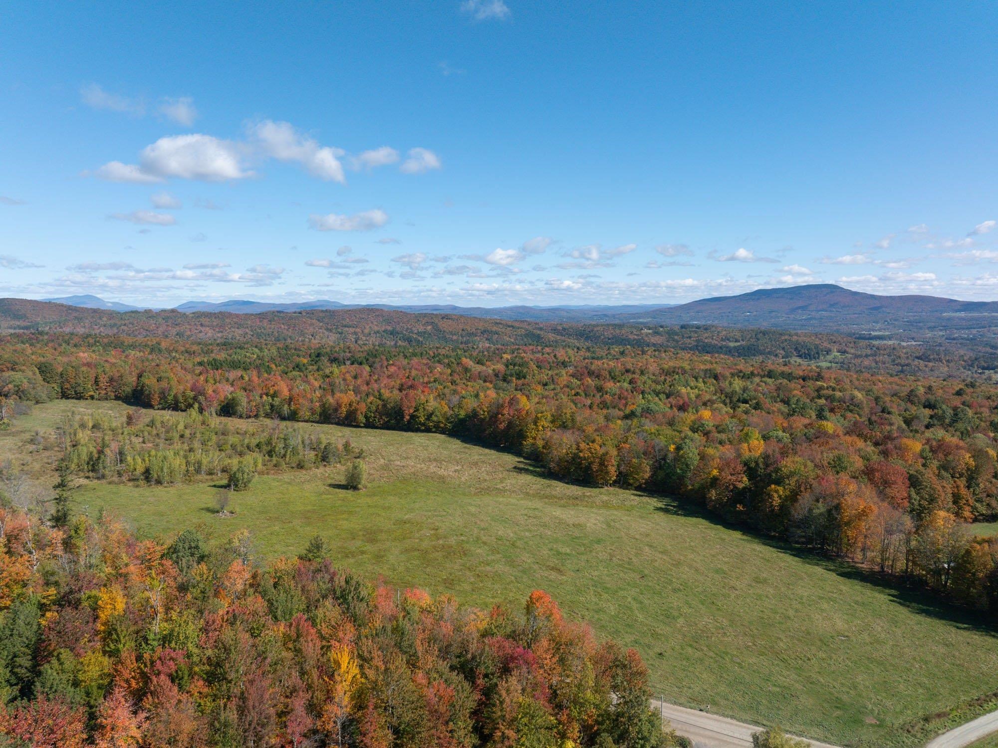 Tbd West Hill Road Stowe, VT 05672 - Photo 5 of 32