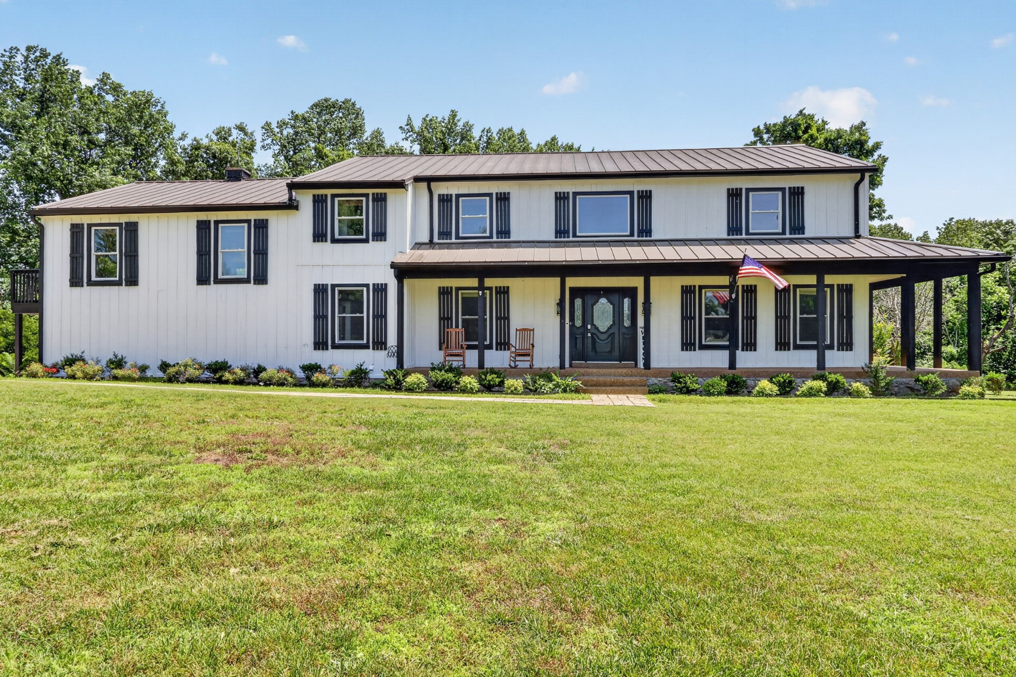 7255 Hall Road Greenbrier, TN 37073 - Photo 5 of 62