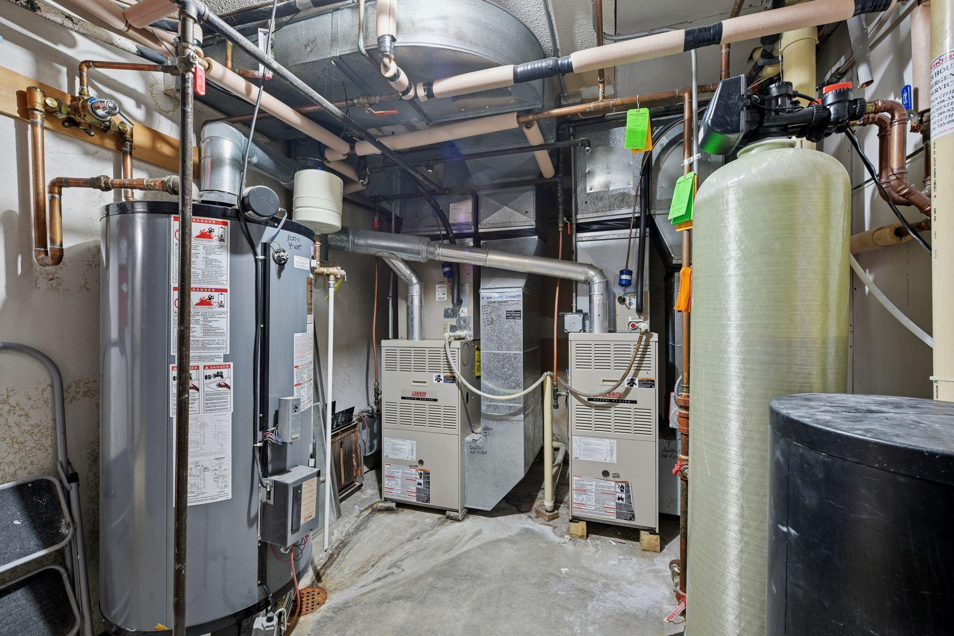 708 Chestnut Street Arlington, MN 55307 - Photo 32 of 48