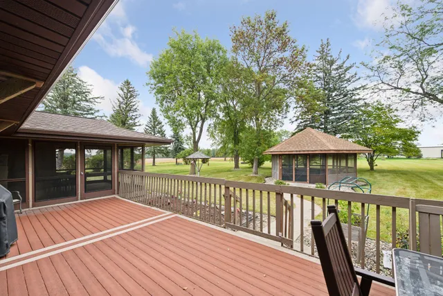 $479,900 | 708 Chestnut Street, Arlington, MN 55307