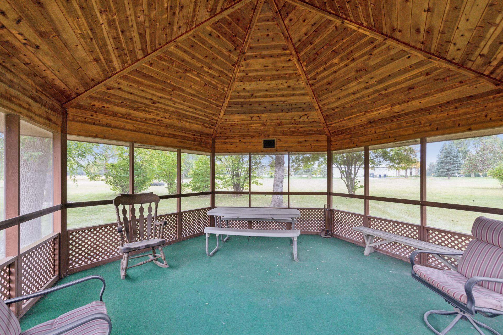 708 Chestnut Street Arlington, MN 55307 - Photo 38 of 48