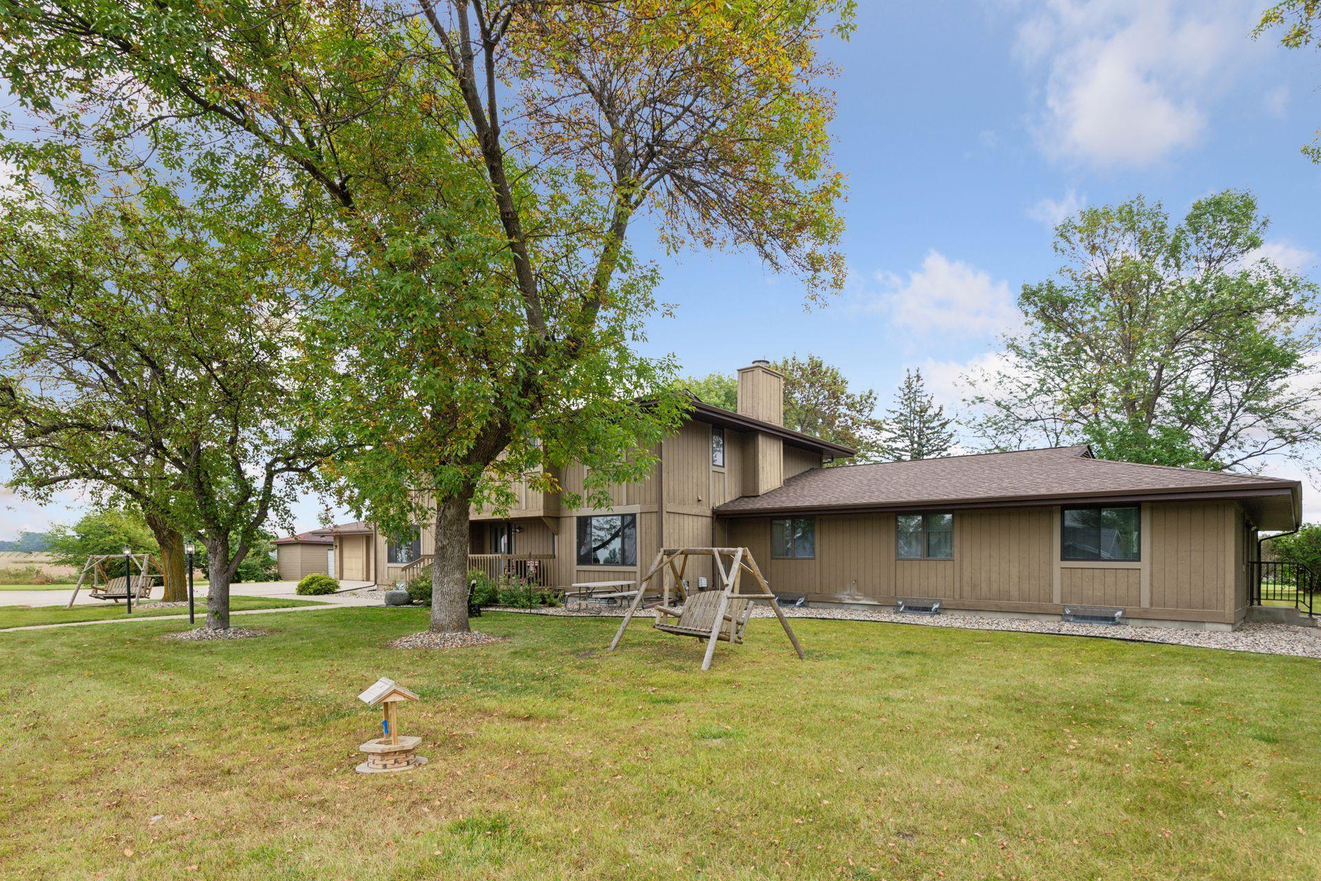 708 Chestnut Street Arlington, MN 55307 - Photo 42 of 48