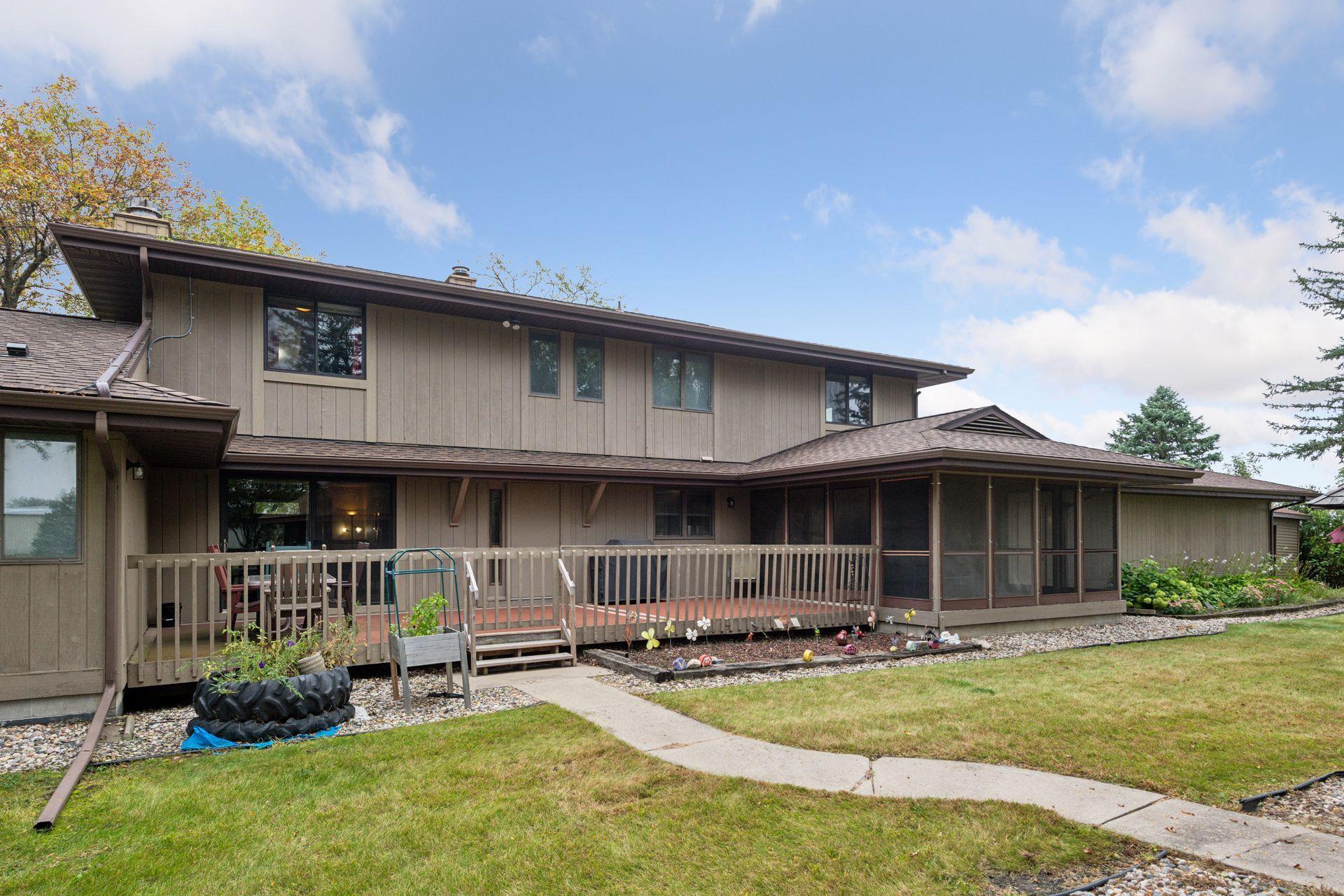 708 Chestnut Street Arlington, MN 55307 - Photo 43 of 48