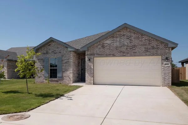 $288,000 | 4402 Monarch Street, Amarillo, TX 79118