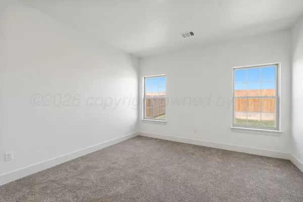 $288,000 | 4402 Monarch Street, Amarillo, TX 79118