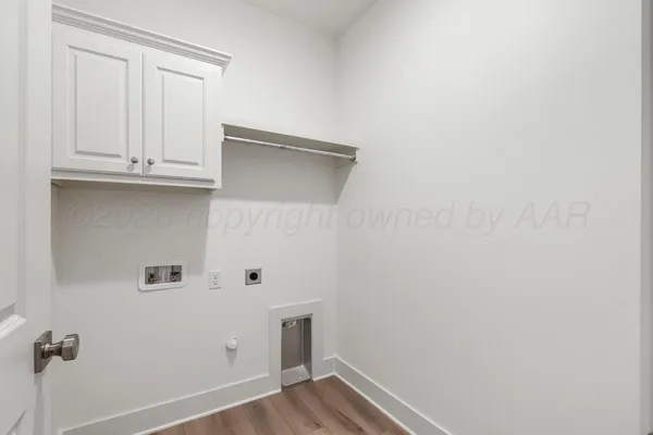 $288,000 | 4402 Monarch Street, Amarillo, TX 79118