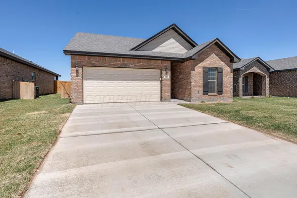 $288,000 | 4402 Monarch Street, Amarillo, TX 79118