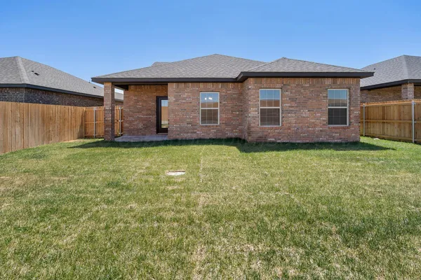 $288,000 | 4402 Monarch Street, Amarillo, TX 79118