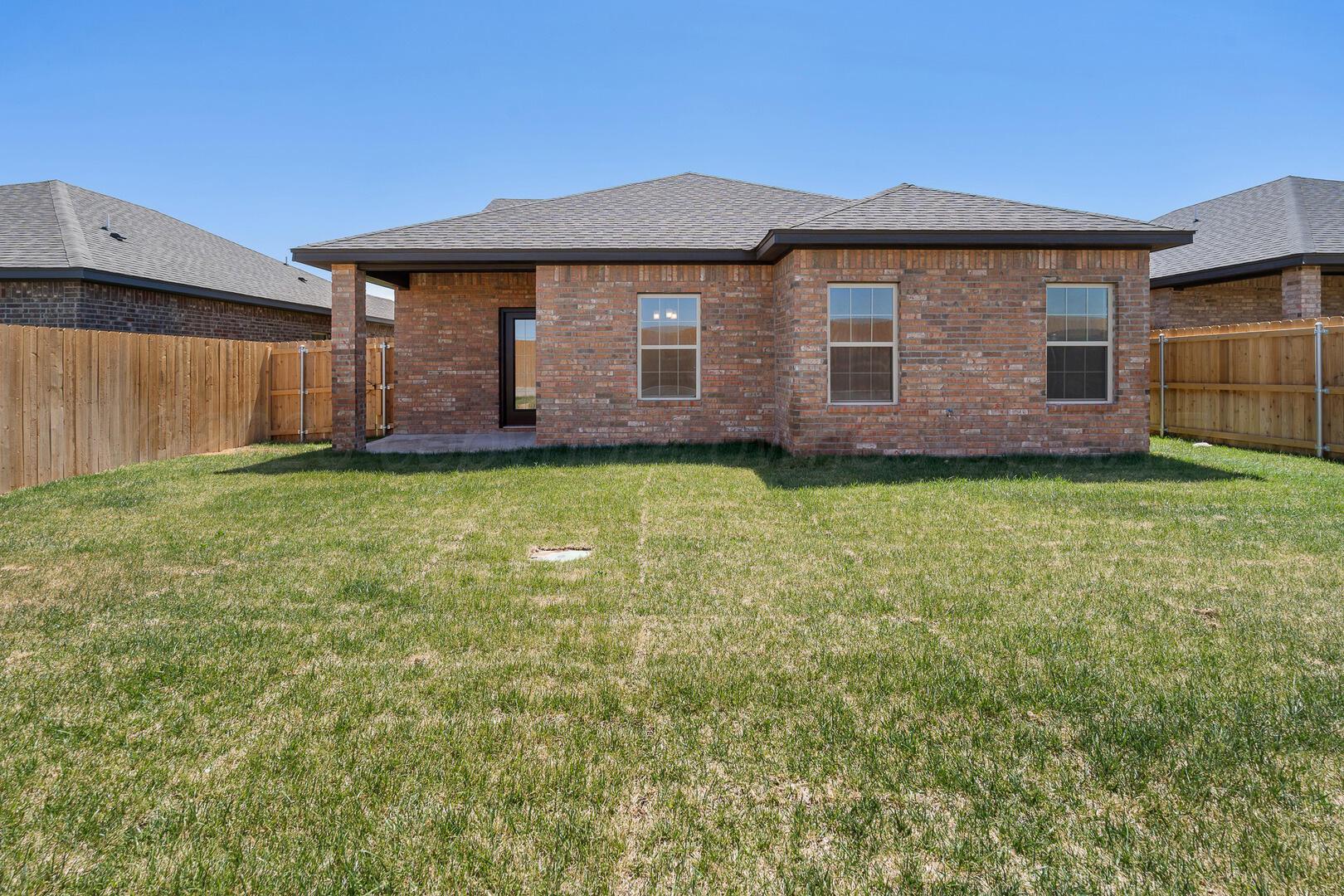 4402 Monarch Street Amarillo, TX 79118 - Photo 31 of 33 39effb287d0c4e5ba66ebb2e970565b6