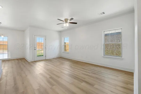 $288,000 | 4402 Monarch Street, Amarillo, TX 79118