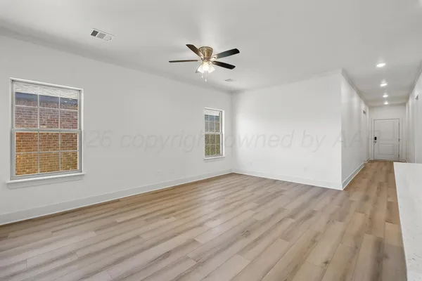 $288,000 | 4402 Monarch Street, Amarillo, TX 79118