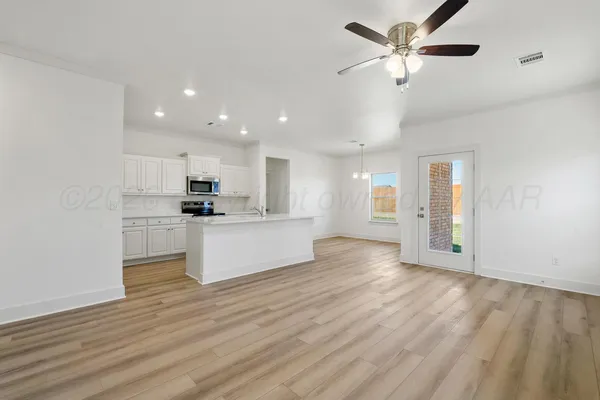 $288,000 | 4402 Monarch Street, Amarillo, TX 79118