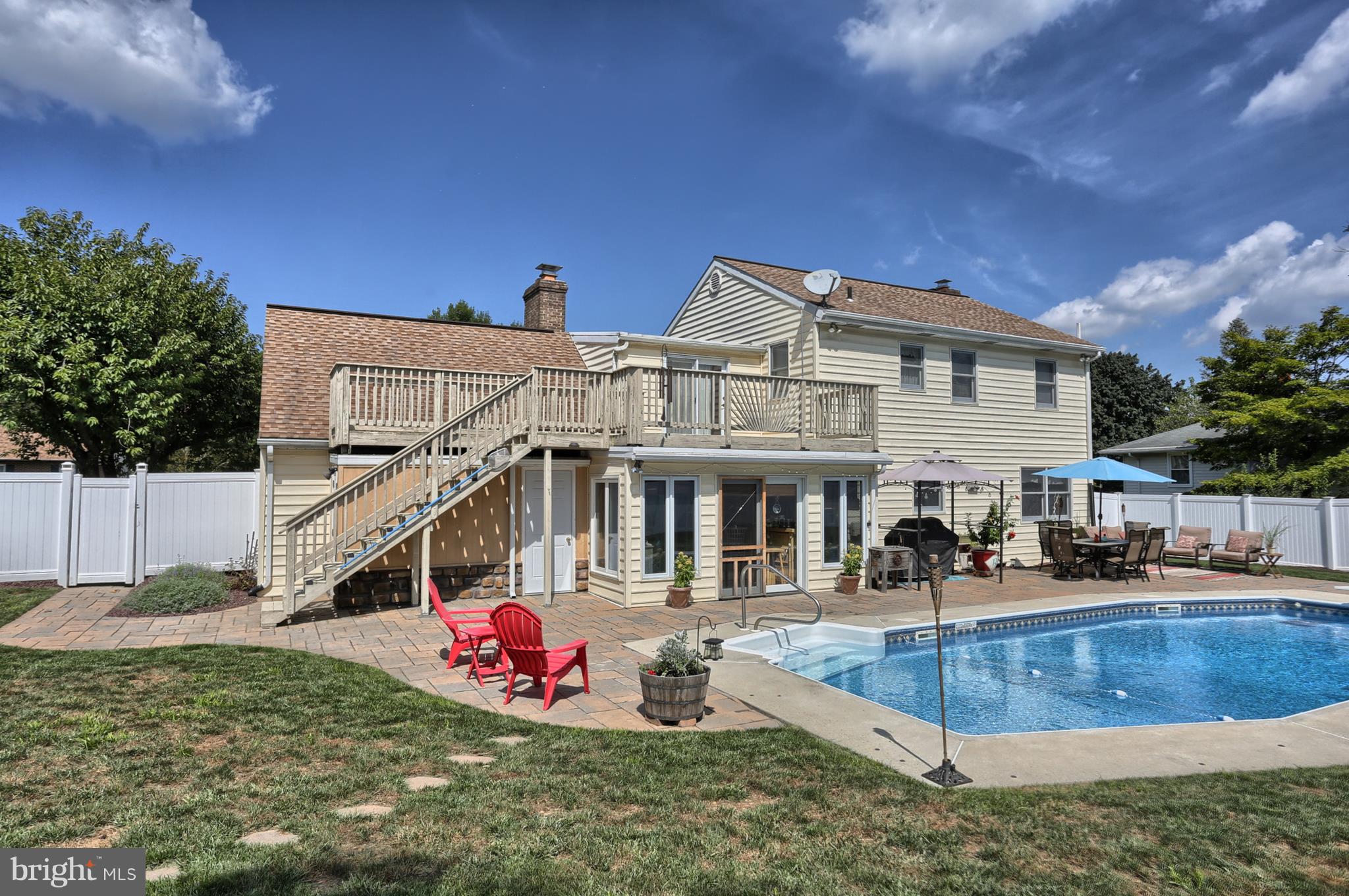 228 Vesper Road Hershey, PA 17033 - Photo 30 of 33 Gallery Image 30