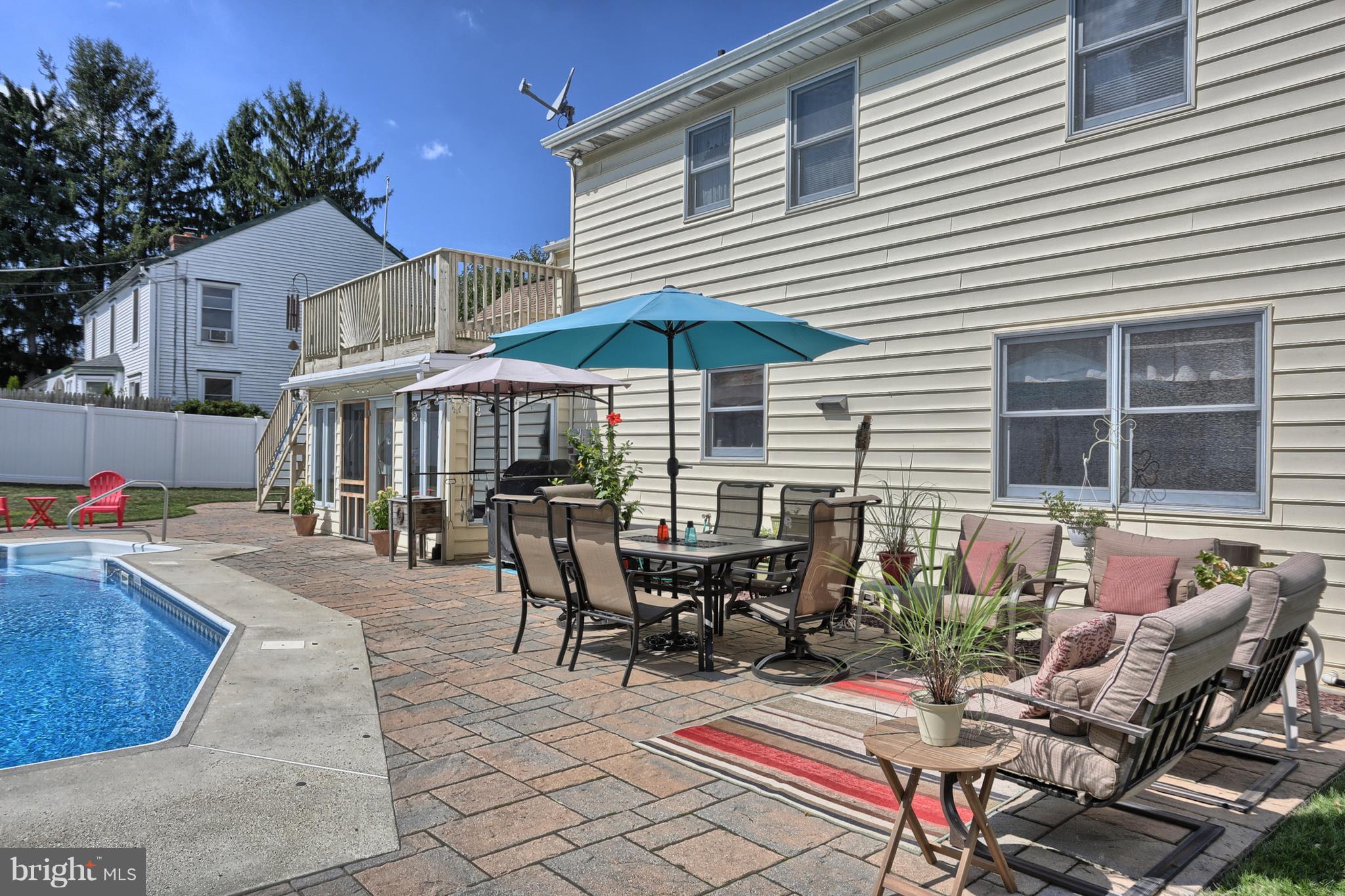 228 Vesper Road Hershey, PA 17033 - Photo 32 of 33 Gallery Image 32