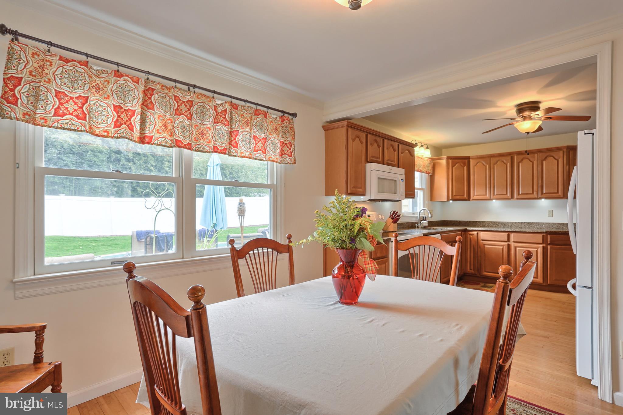 228 Vesper Road Hershey, PA 17033 - Photo 8 of 33 Gallery Image 8