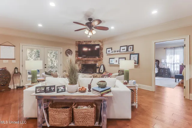 $725,000 | 21014 Saucier Fairley Road, Saucier, MS 39574