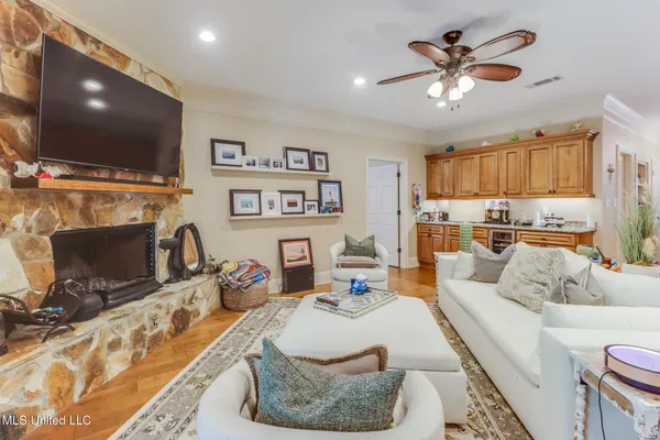 $699,000 | 21014 Saucier Fairley Road, Saucier, MS 39574