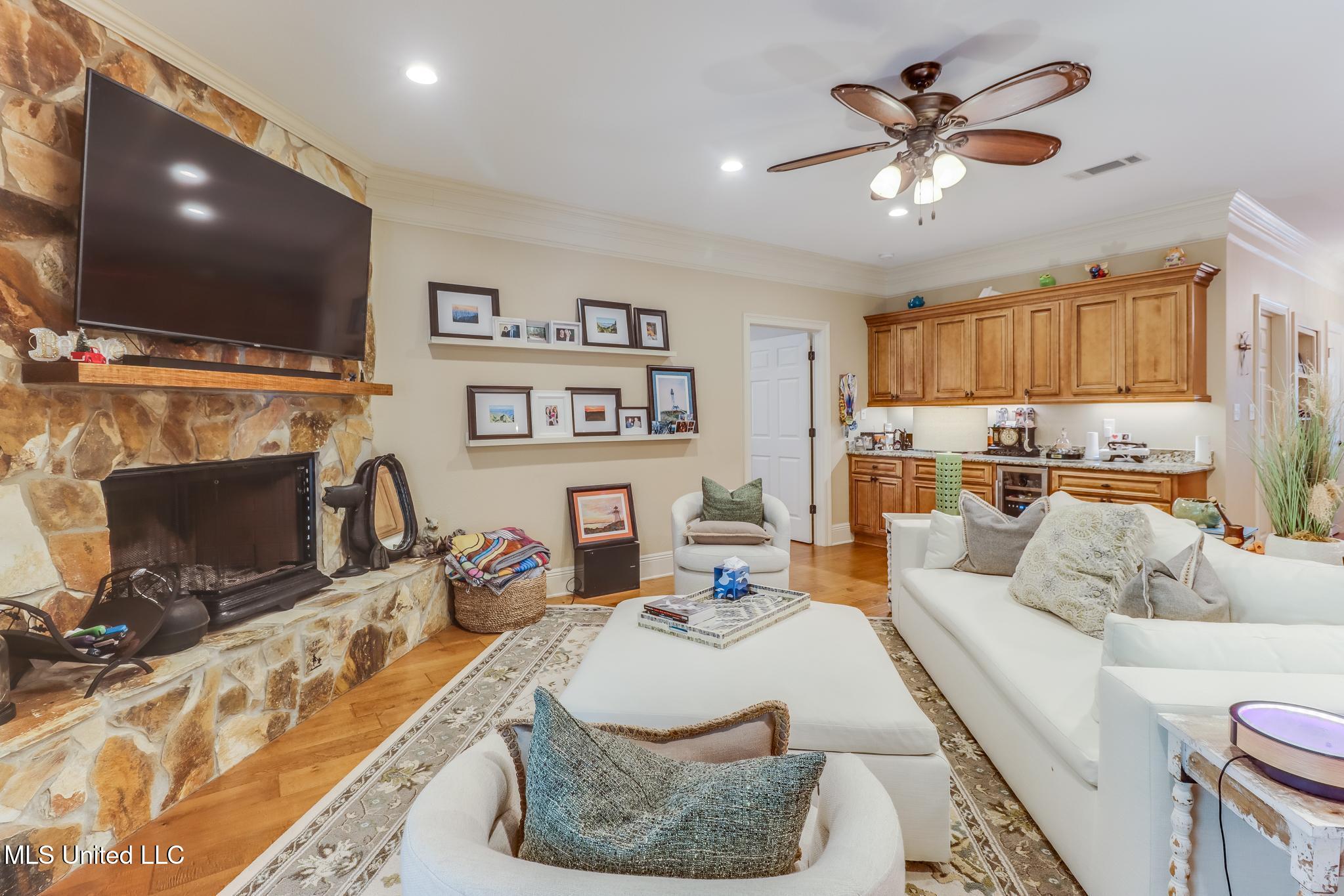 21014 Saucier Fairley Road Saucier, MS 39574 - Photo 14 of 48 Photo Oct 15 2025, 2 30 00 PM (2)