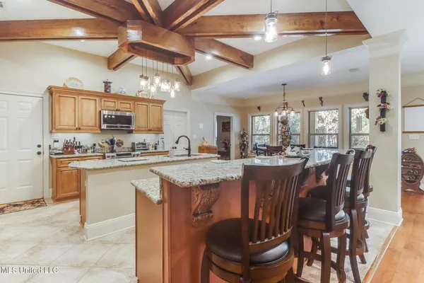 $699,000 | 21014 Saucier Fairley Road, Saucier, MS 39574