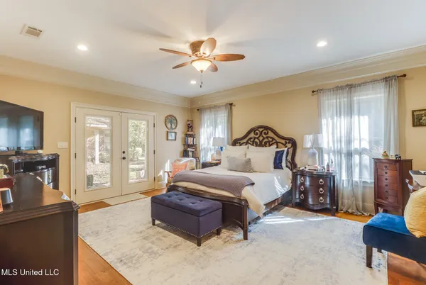 $699,000 | 21014 Saucier Fairley Road, Saucier, MS 39574