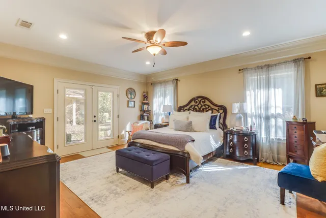 $725,000 | 21014 Saucier Fairley Road, Saucier, MS 39574