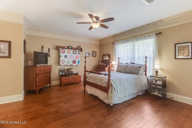 $725,000 | 21014 Saucier Fairley Road, Saucier, MS 39574